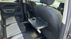 Citroen Berlingo 100kW Flair XTR M 50kWh 5dr Auto Electric Estate